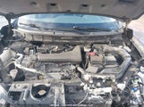 Nissan Rogue S/Sv 5N1AT2MTXKC834348 снимка