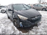 Hyundai Tucson Gl KM8JT3AF4EU868451 снимка