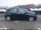 Chevrolet Sonic Lt 1G1JC6EH8C4185627 снимка
