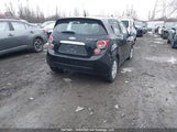 Chevrolet Sonic Lt 1G1JC6EH8C4185627 снимка