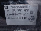 Chevrolet Sonic Lt 1G1JC6EH8C4185627 снимка