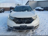 Honda Cr-V Touring 2HKRW2H99KH128828 снимка