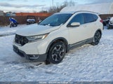 Honda Cr-V Touring 2HKRW2H99KH128828 снимка