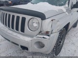 Jeep Patriot Limited 1J8FF48B29D126185 снимка