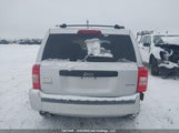 Jeep Patriot Limited 1J8FF48B29D126185 снимка
