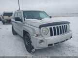 Jeep Patriot Limited 1J8FF48B29D126185 снимка