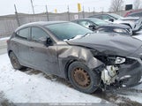 Mazda Mazda3 Gx 3MZBM1K7XFM152299 снимка
