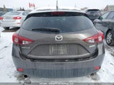 Mazda Mazda3 Gx 3MZBM1K7XFM152299 снимка