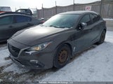 Mazda Mazda3 Gx 3MZBM1K7XFM152299 снимка
