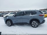 Nissan Rogue Sv 5N1AT3BB5MC715108 снимка