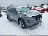 Nissan Rogue Sv 5N1AT3BB5MC715108 снимка