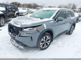Nissan Rogue Sv 5N1AT3BB5MC715108 снимка