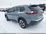 Nissan Rogue Sv 5N1AT3BB5MC715108 снимка