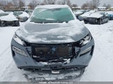 Nissan Rogue Sv 5N1AT3BB5MC715108 снимка