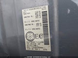 Nissan Rogue Sv 5N1AT3BB5MC715108 снимка
