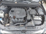Hyundai Sonata Se/Limited 5NPEC4AC6BH280235 снимка