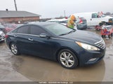 Hyundai Sonata Se/Limited 5NPEC4AC6BH280235 снимка