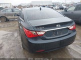 Hyundai Sonata Se/Limited 5NPEC4AC6BH280235 снимка