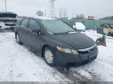 Honda Civic Dx-G 2HGFA16479H020408 снимка