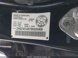 Honda Civic Dx-G 2HGFA16479H020408 снимка
