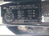 Kia Rio Ex/Ex+ W/Sunroof/Lx/Lx+/Lx+ Eco/Sx KNADM4A36G6534355 fotografie