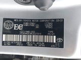 Toyota Corolla Hybrid Base W/Li Battery JTDBAMDE8MJ027319 fotografie