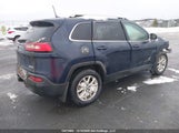 Jeep Cherokee Latitude 1C4PJMCS0GW141254 снимка