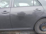 Toyota Corolla Ce 2T1BU4EE9DC051081 fotografie