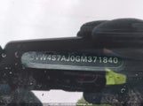Volkswagen Jetta 3VW4S7AJ0GM371840 снимка