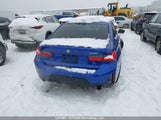BMW 330I xDrive 3MW89FF09P8D72243 fotografie