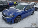 BMW 330I xDrive 3MW89FF09P8D72243 снимка