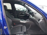 BMW 330I xDrive 3MW89FF09P8D72243 fotografie