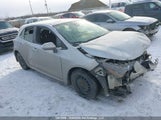 Toyota Corolla JTNK4MBE3N3183554 снимка