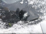 Toyota Corolla JTNK4MBE3N3183554 снимка