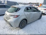 Toyota Corolla JTNK4MBE3N3183554 снимка