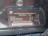 BMW 328 Xi WBAPK7C57BA973993 снимка