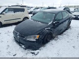 Volkswagen Jetta S 3VW2K7AJ5CM417129 снимка