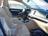 Toyota Highlander Xle 5TDJKRFH5ES053782 снимка