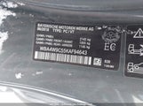 BMW 440I xDrive WBA4W9C55KAF94643 снимка