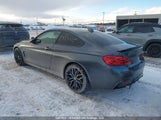 BMW 440I xDrive WBA4W9C55KAF94643 снимка