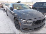 BMW 440I xDrive WBA4W9C55KAF94643 снимка