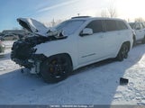 Jeep Grand Cherokee Overland 1C4RJFCM9GC341590 photo