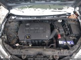 Toyota Corolla Ce 2T1BURHE4JC059920 снимка