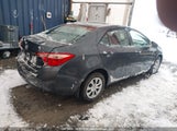 Toyota Corolla Ce 2T1BURHE4JC059920 снимка