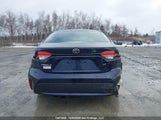 Toyota Corolla Le 5YFBPRBE7LP033508 снимка