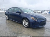 Toyota Corolla Le 5YFBPRBE7LP033508 снимка