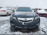 Acura Tl 19UUA9F58DA800309 снимка