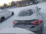 Chevrolet Cruze Lt 1G1BE5SM7J7222236 снимка