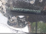 Honda Civic Ex/Ex-B 2HGFE2F39PH105068 снимка