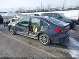 Honda Civic Ex/Ex-B 2HGFE2F39PH105068 снимка